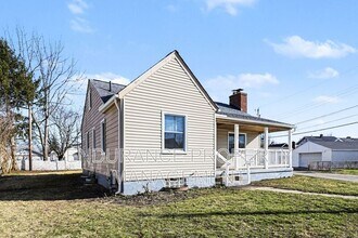 2710 Hazel Ave in Dayton, OH - Building Photo - Building Photo