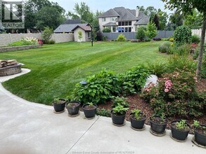 2023 Serenity Cir in Windsor, ON - Building Photo - Building Photo