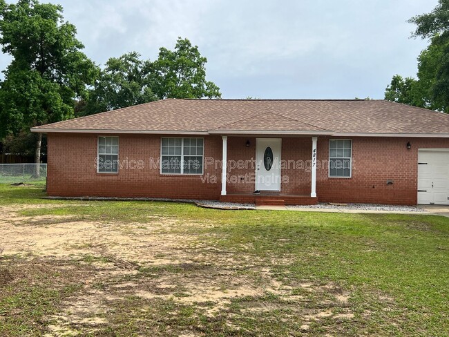 4817 Patriot Dr in Milton, FL - Building Photo - Building Photo