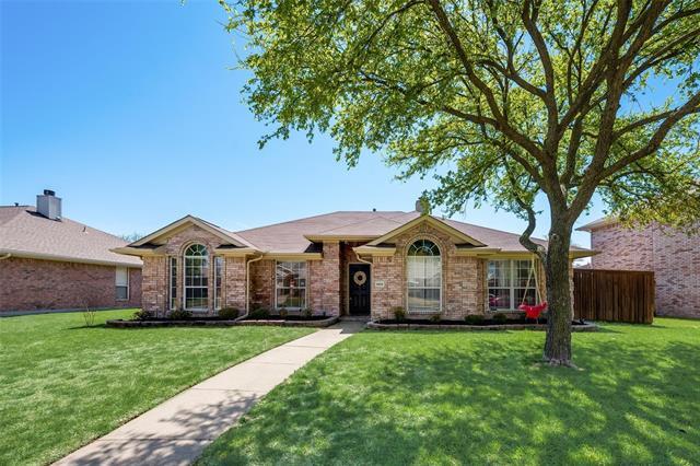 property at 1408 Woodmont Dr