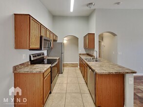 40768 W Sanders Way in Maricopa, AZ - Building Photo - Building Photo