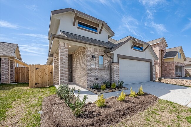 31953 Retama Rnch Dr in Spring, TX - Building Photo - Building Photo