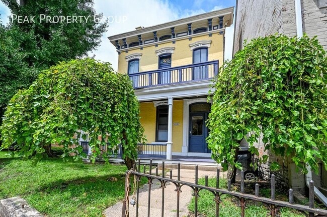 2431 Ohio Ave in Cincinnati, OH - Building Photo - Building Photo