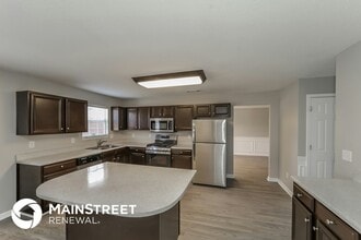 4634 Derby Loop in Fairburn, GA - Foto de edificio - Building Photo