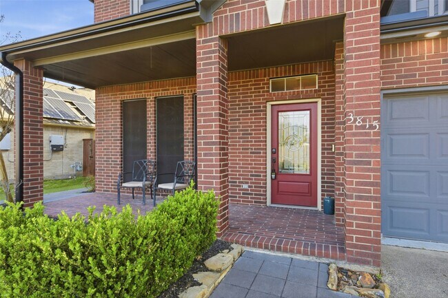 3815 Patras Dr in Pasadena, TX - Building Photo - Building Photo