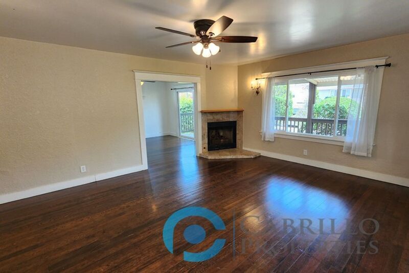 4326 Cleveland Ave in San Diego, CA - Building Photo
