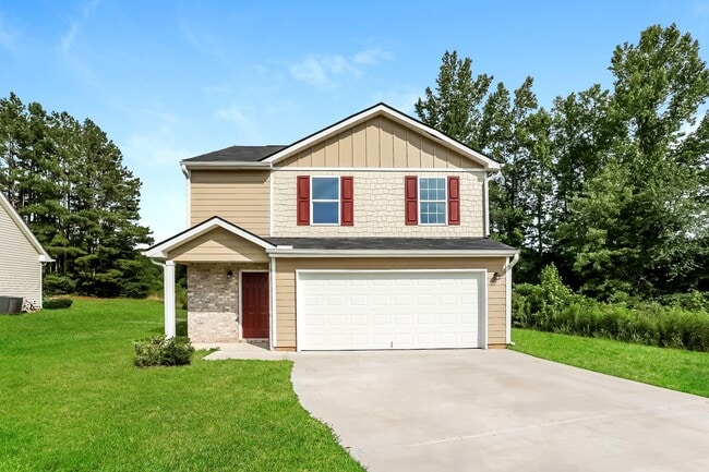 property at 112 Glendale Blvd