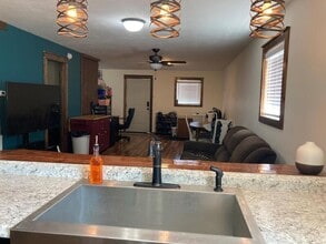 15 N Arizona St in Dillon, MT - Building Photo - Building Photo