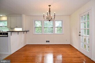 3865 N Upland St in Arlington, VA - Building Photo - Building Photo