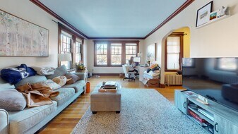 101 Colborne Rd, Unit 52 in Boston, MA - Building Photo