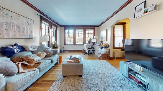 property at 101 Colborne Rd