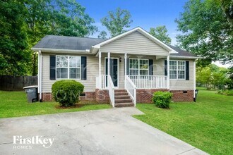 1908 Poppy Ln in Kannapolis, NC - Building Photo - Building Photo