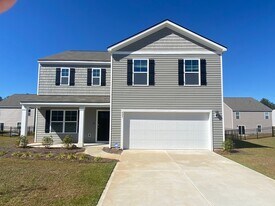 403 Sea Breeze Dr in Rincon, GA - Building Photo