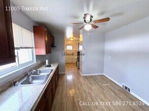 11005 Timken Ave in Warren, MI - Building Photo - Building Photo