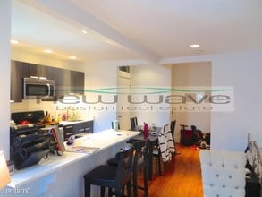 51 Massachusetts Ave-Unit -Apt 4 in Boston, MA - Building Photo - Building Photo