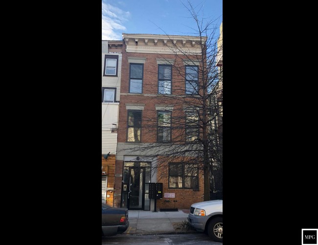 772 Saint Johns Pl in Brooklyn, NY - Building Photo - Building Photo