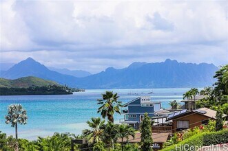 46-50-50 Konane Pl in Kaneohe, HI - Building Photo - Building Photo