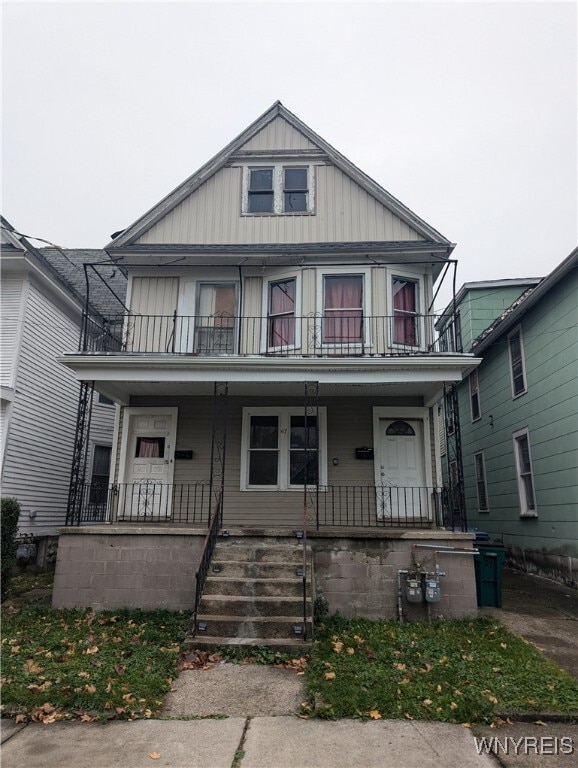 property at 67 Barton St