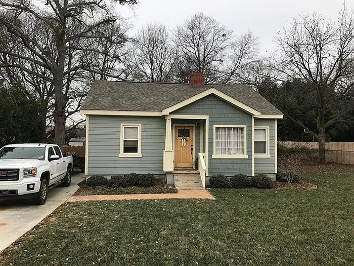 22 Cumberland Ave in Greenville, SC - Building Photo