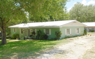 842-844 W Desoto St in Clermont, FL - Building Photo