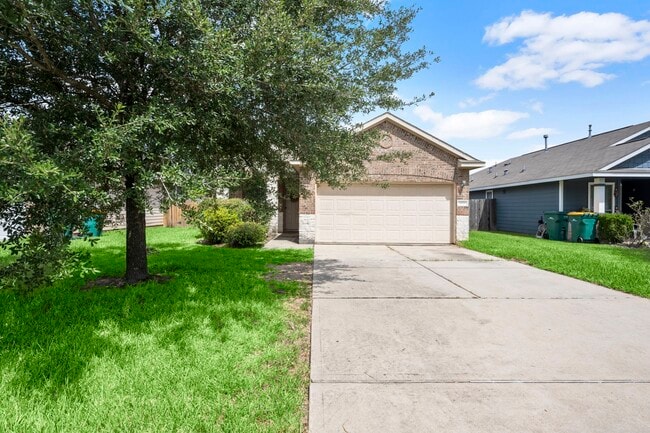 property at 2313 Shady Tree Ln