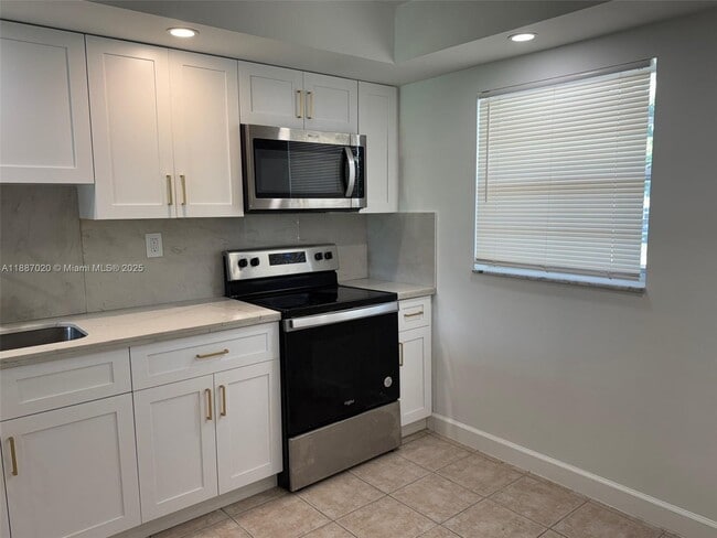 property at 5100 SW 90th Ave