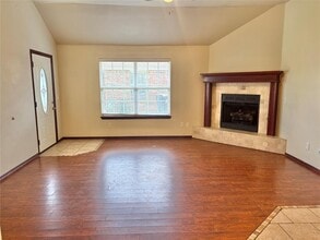 15105 Kyle Dr in Oklahoma City, OK - Building Photo - Building Photo