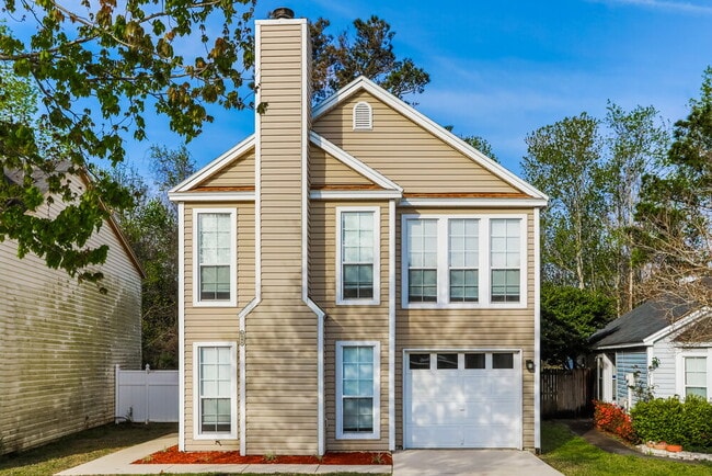 property at 588 Staffordshire Dr
