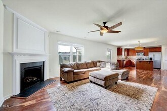 2540 Averon Dr in Holly Springs, NC - Building Photo - Building Photo