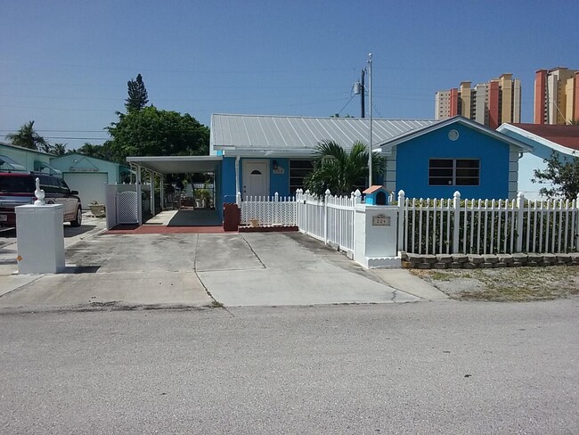 property at 224 E 23rd St
