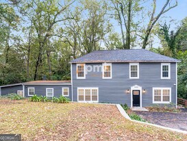 3220 Ingleside Ave in Macon, GA - Building Photo