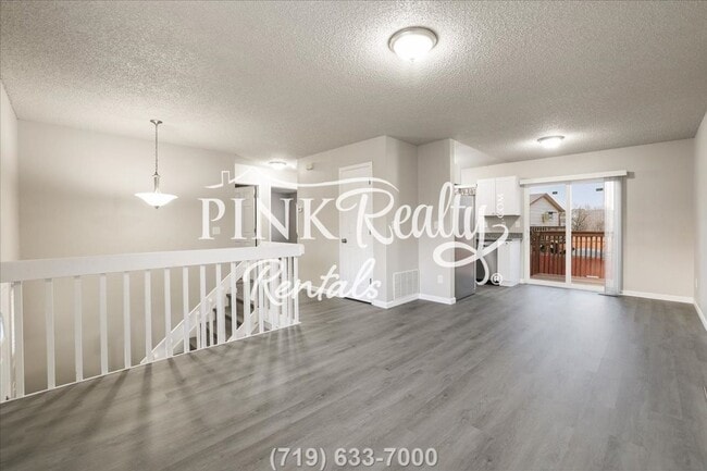 600 Harvest Field Way in Fountain, CO - Building Photo - Building Photo