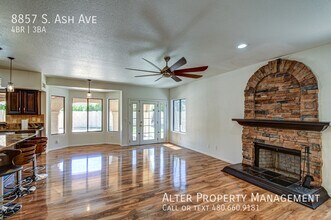 8857 S Ash Ave in Tempe, AZ - Building Photo - Building Photo