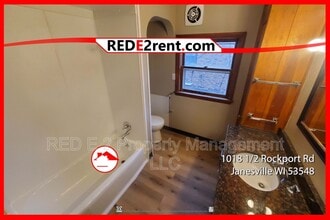 1018 Rockport Rd in Janesville, WI - Building Photo - Building Photo