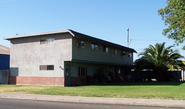 778 Broadway in Atwater, CA - Foto de edificio - Building Photo