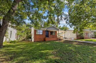 1917 49th St Ensley in Birmingham, AL - Building Photo - Building Photo