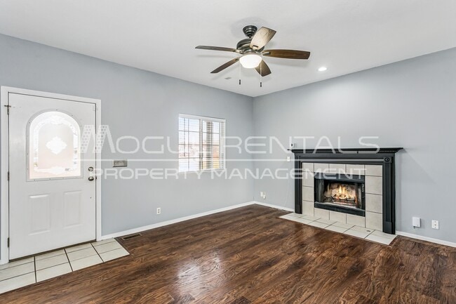 9411 E Carson St in Wichita, KS - Building Photo - Building Photo