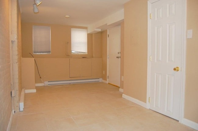 property at 320 Jefferson St