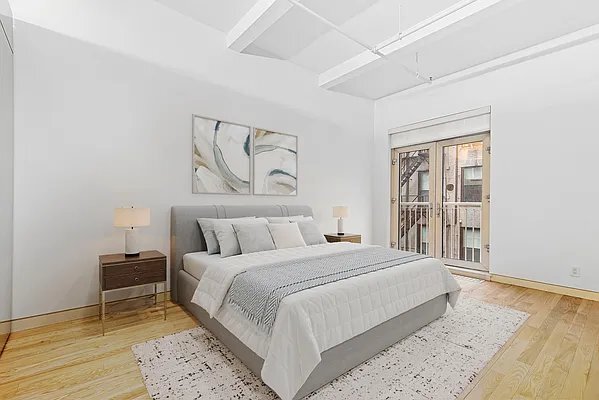 property at 16 W 19th St
