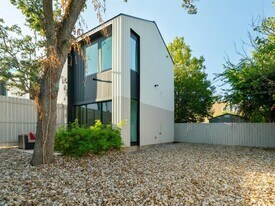 7505 Wynne Ln in Austin, TX - Building Photo