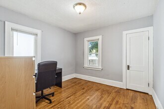 1583 Jefferson Ave in St. Paul, MN - Building Photo - Building Photo