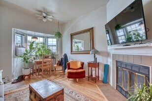 1725 7th St in Boulder, CO - Building Photo