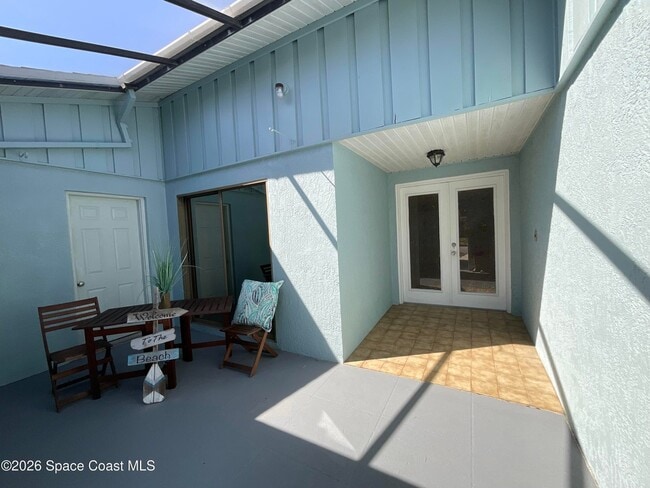 164 Ocean View Ln in Indialantic, FL - Building Photo - Building Photo