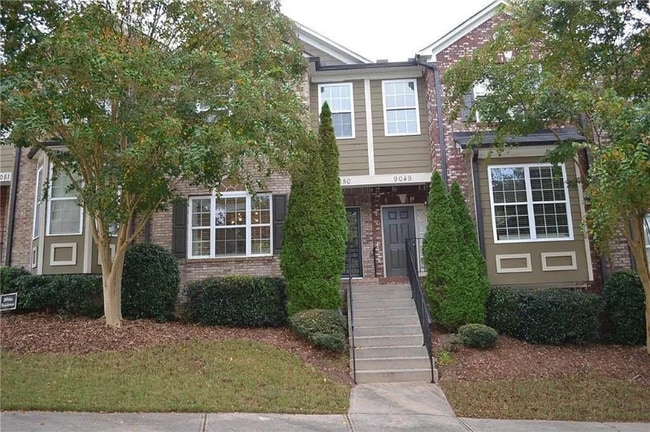 property at 9050 Bayrose Cir