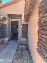 1041 E Silverwood Dr in Phoenix, AZ - Building Photo - Building Photo