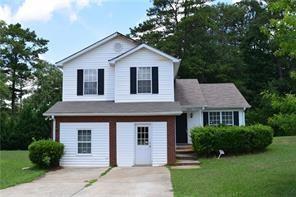 8973 Jimmy Lee Cir in Jonesboro, GA - Building Photo
