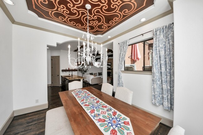 property at 1141 W 23rd St