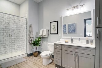 1100 Industrial Blvd in Buford, GA - Building Photo - Building Photo