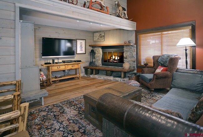 721 Gothic Rd in Crested Butte, CO - Building Photo - Building Photo