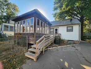 1548 S 25th St in Lincoln, NE - Building Photo - Building Photo